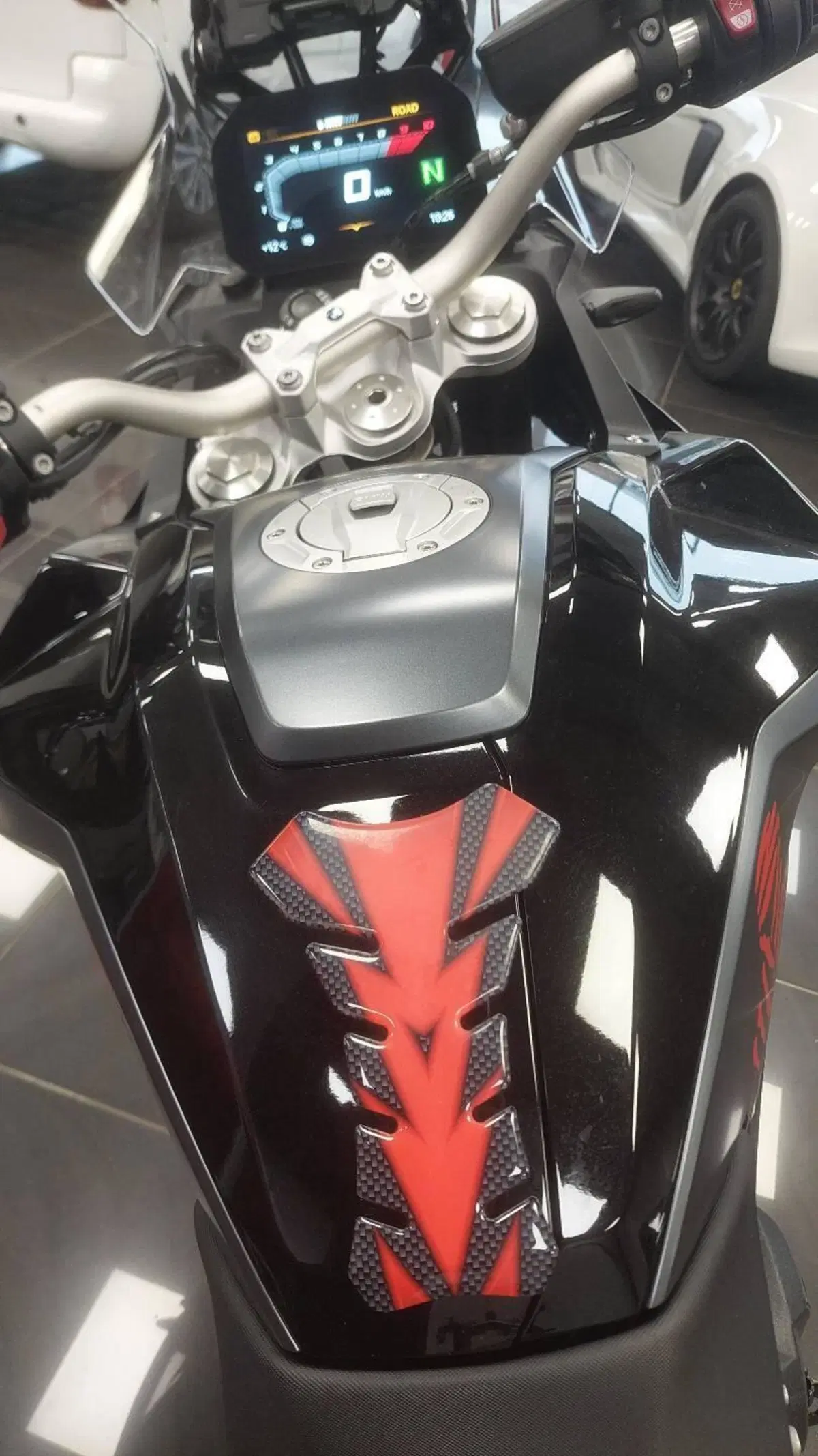 Bmw F 900 GS (2024 - 26) (8)