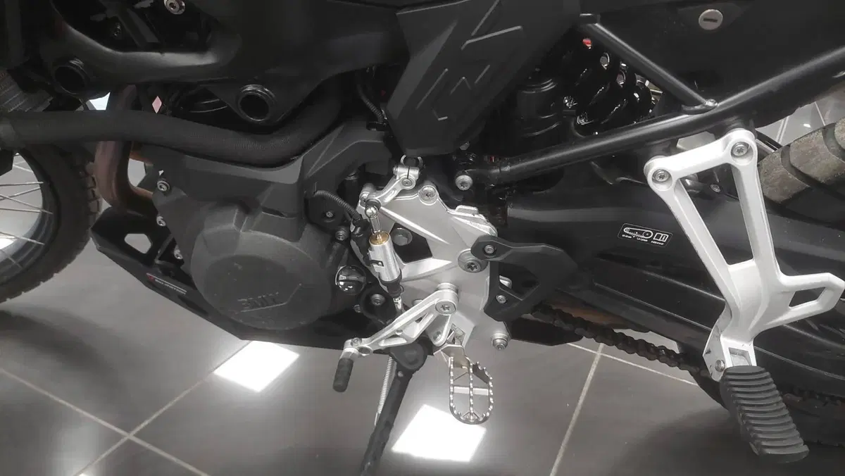 Bmw F 900 GS (2024 - 26) (9)