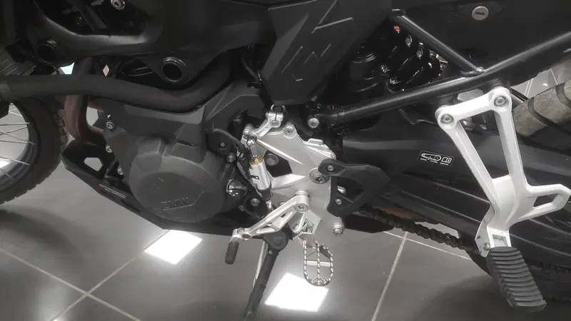 Bmw F 900 GS (2024 - 26) (9)
