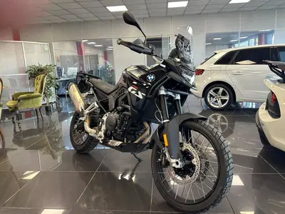 Bmw F 900 GS (2024 - 26) usata