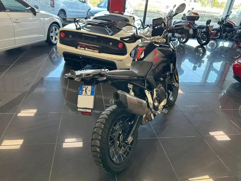 Bmw F 900 GS (2024 - 26) (5)