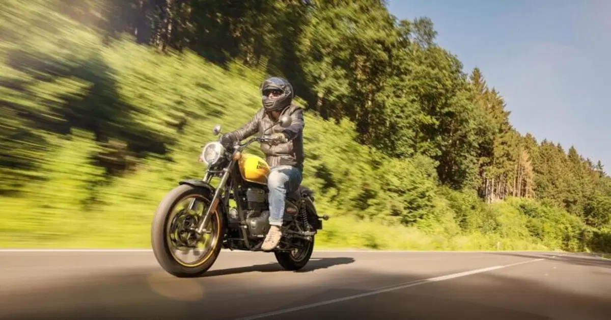 Allerta vento oggi in Italia: motociclisti in prima linea tra rischi e prudenza