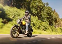 Allerta vento oggi in Italia: motociclisti in prima linea tra rischi e prudenza