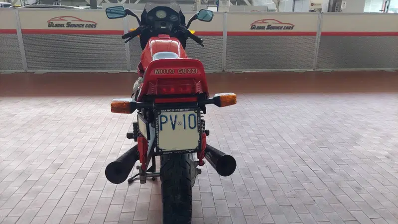 Moto Guzzi V 35 II Imola (5)