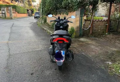 Sym Joyride 300 (2022 - 24) usata