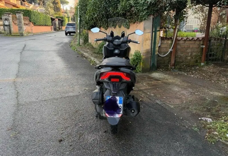 Sym Joyride 300 (2022 - 24)