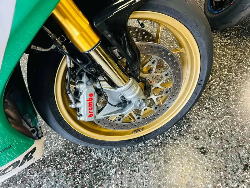 Honda CBR 1000 RR Fireblade SP (2017 - 19) (18)