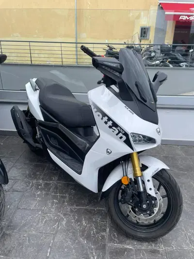 Wottan Motor Storm-R 300 (2023 - 25) usata