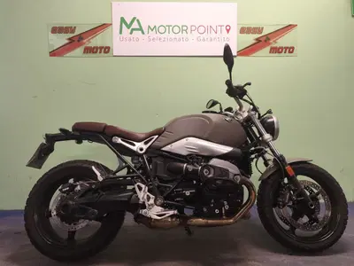 Bmw R nineT 1200 Pure (2017 - 20) usata
