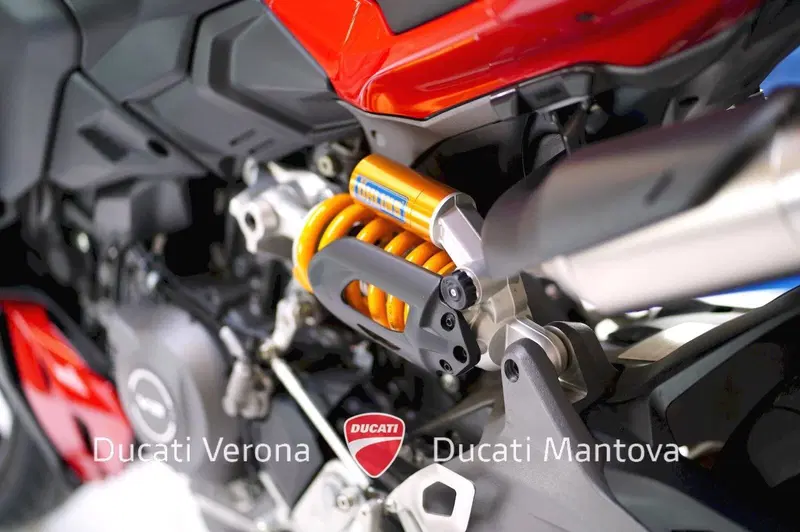 Ducati Streetfighter V2 S (2025 - 26) (14)