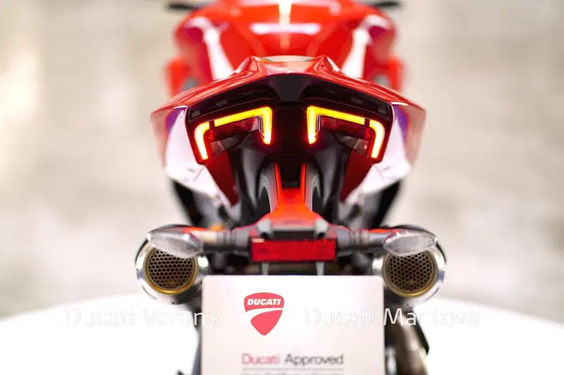 Ducati Streetfighter V2 S (2025 - 26) (18)