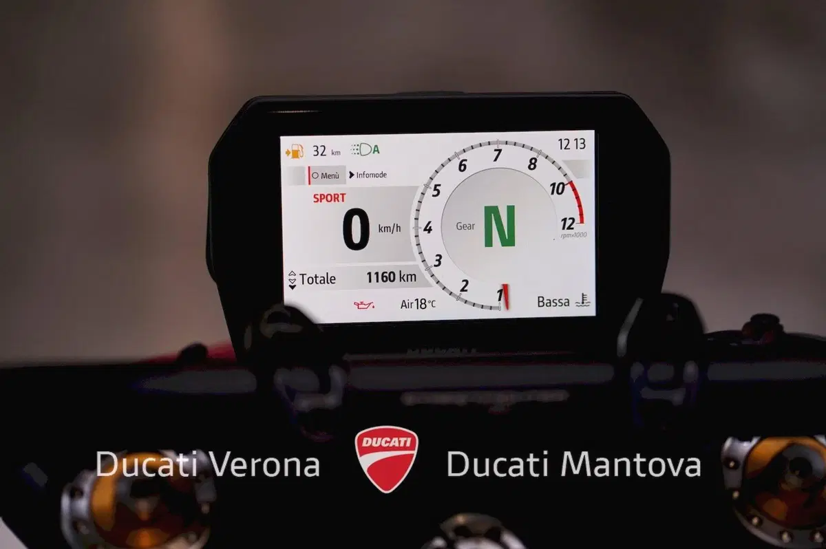 Ducati Streetfighter V2 S (2025 - 26) (20)