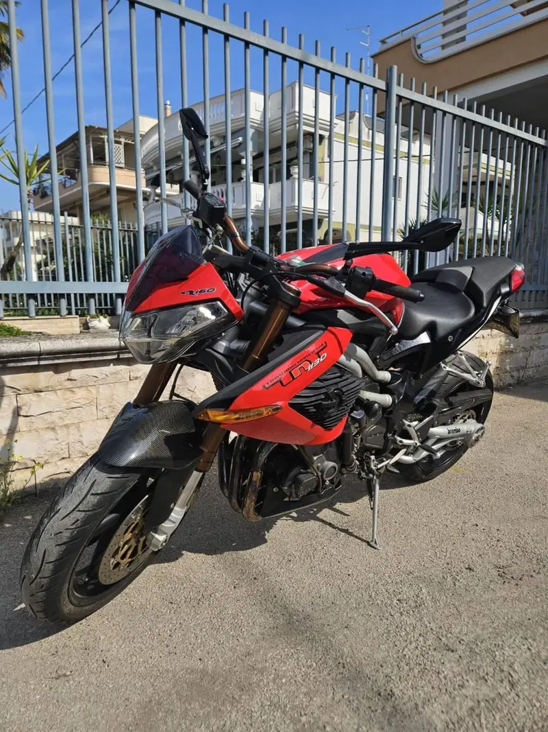 Benelli TNT 1130 (2004 - 08) (2)