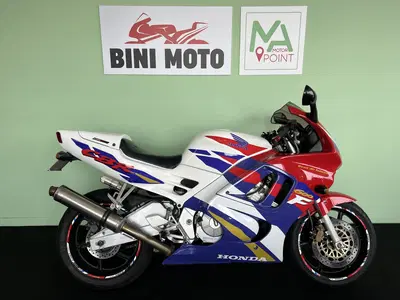 Honda CBR 600 F (1995 - 96) usata
