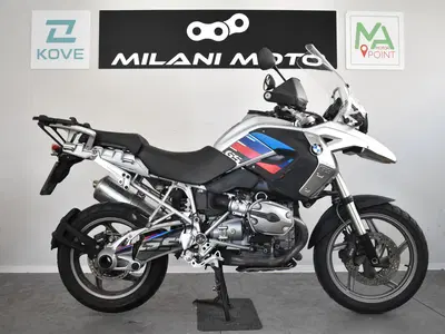 Bmw R 1200 GS (2008 - 09) usata