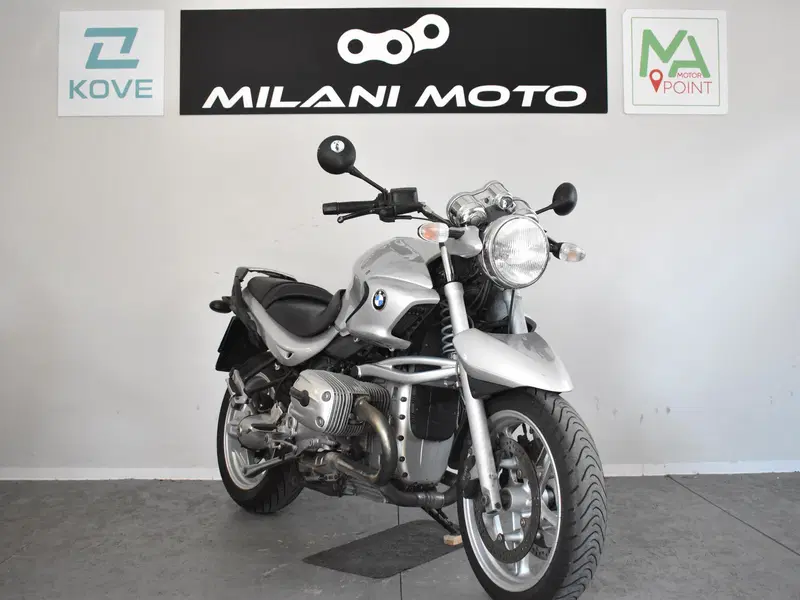 Bmw R 1150 R (2000 - 07) (2)