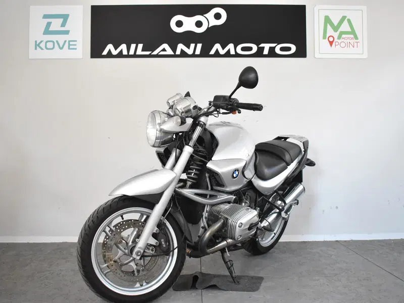 Bmw R 1150 R (2000 - 07) (3)