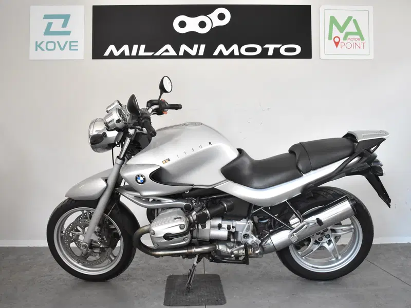 Bmw R 1150 R (2000 - 07) (4)