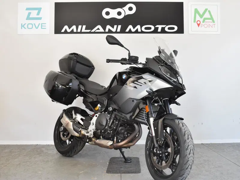 Bmw F 900 XR (2020 - 24) (2)