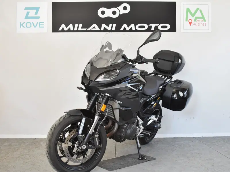 Bmw F 900 XR (2020 - 24) (3)