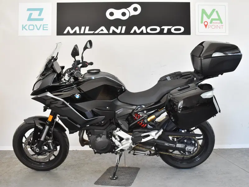Bmw F 900 XR (2020 - 24) (4)