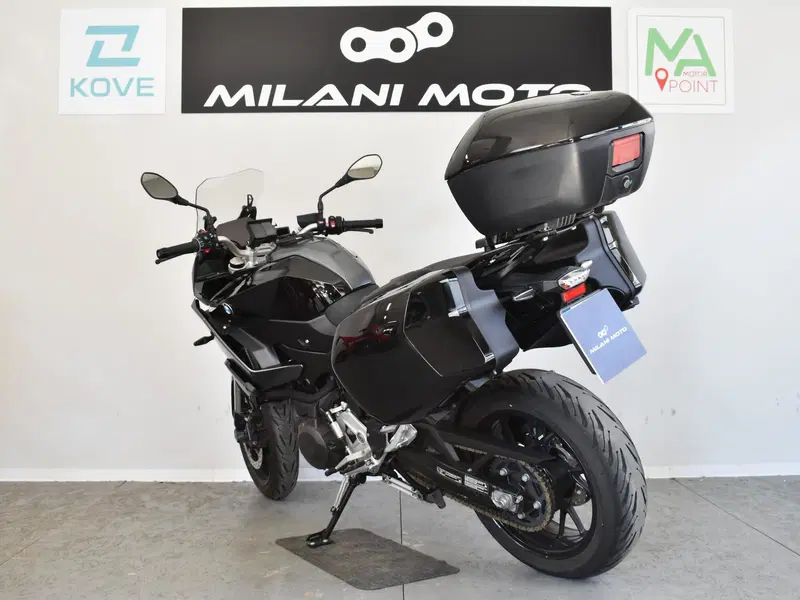 Bmw F 900 XR (2020 - 24) (5)