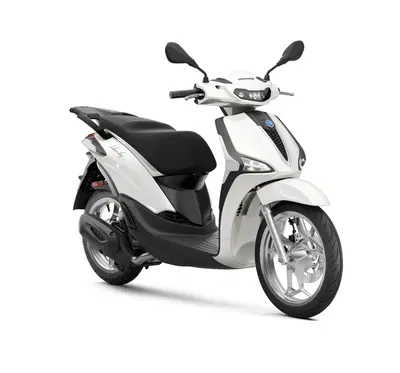 Piaggio Liberty 50 RST (2025 - 26) nuova