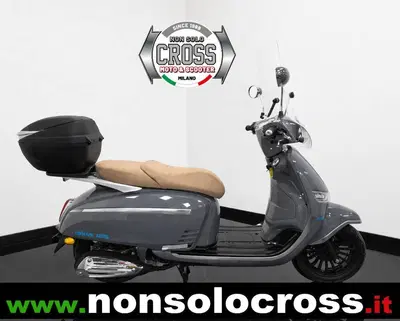 Keeway Motor Iskia 125 (2023 - 26) nuova
