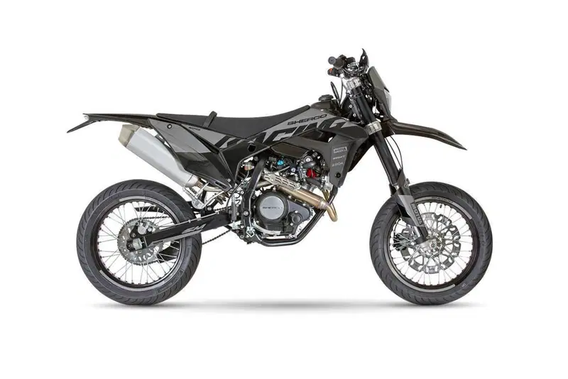 Sherco 125 4T SM-RS Factory (2023 - 26) (2)