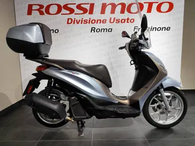 Piaggio Medley 150 ABS (2021 - 25) usata