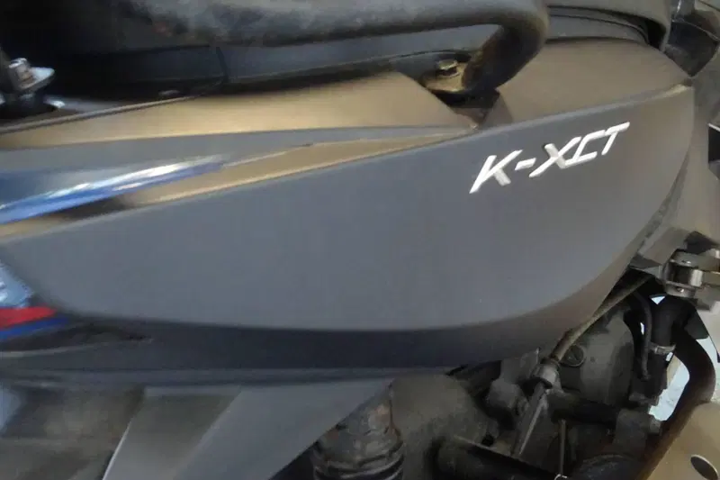 Kymco K-Xct 300i (2012 - 17) (8)