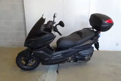 Kymco K-Xct 300i (2012 - 17) usata