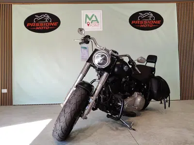 Harley-Davidson 1690 Slim (2017) - FLS usata