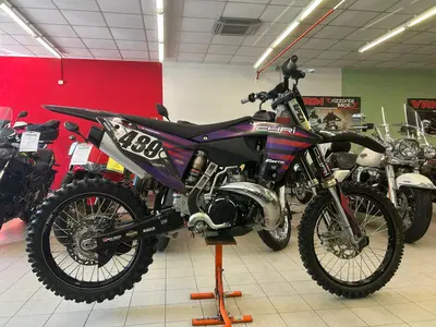 Fantic Motor XX 250 2T (2024) usata