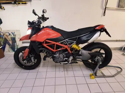 Ducati Hypermotard 950 (2019 - 20) usata
