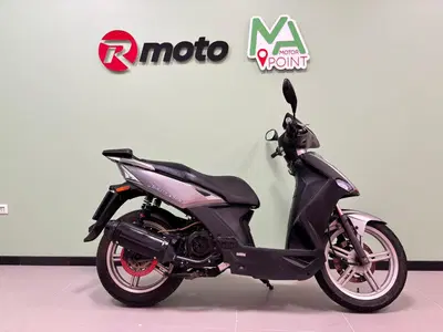 Kymco Agility 200i R16 (2008 - 16) usata