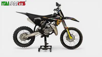 Husqvarna TC 85 (2020) usata