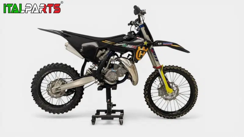 Husqvarna TC 85 (2020)