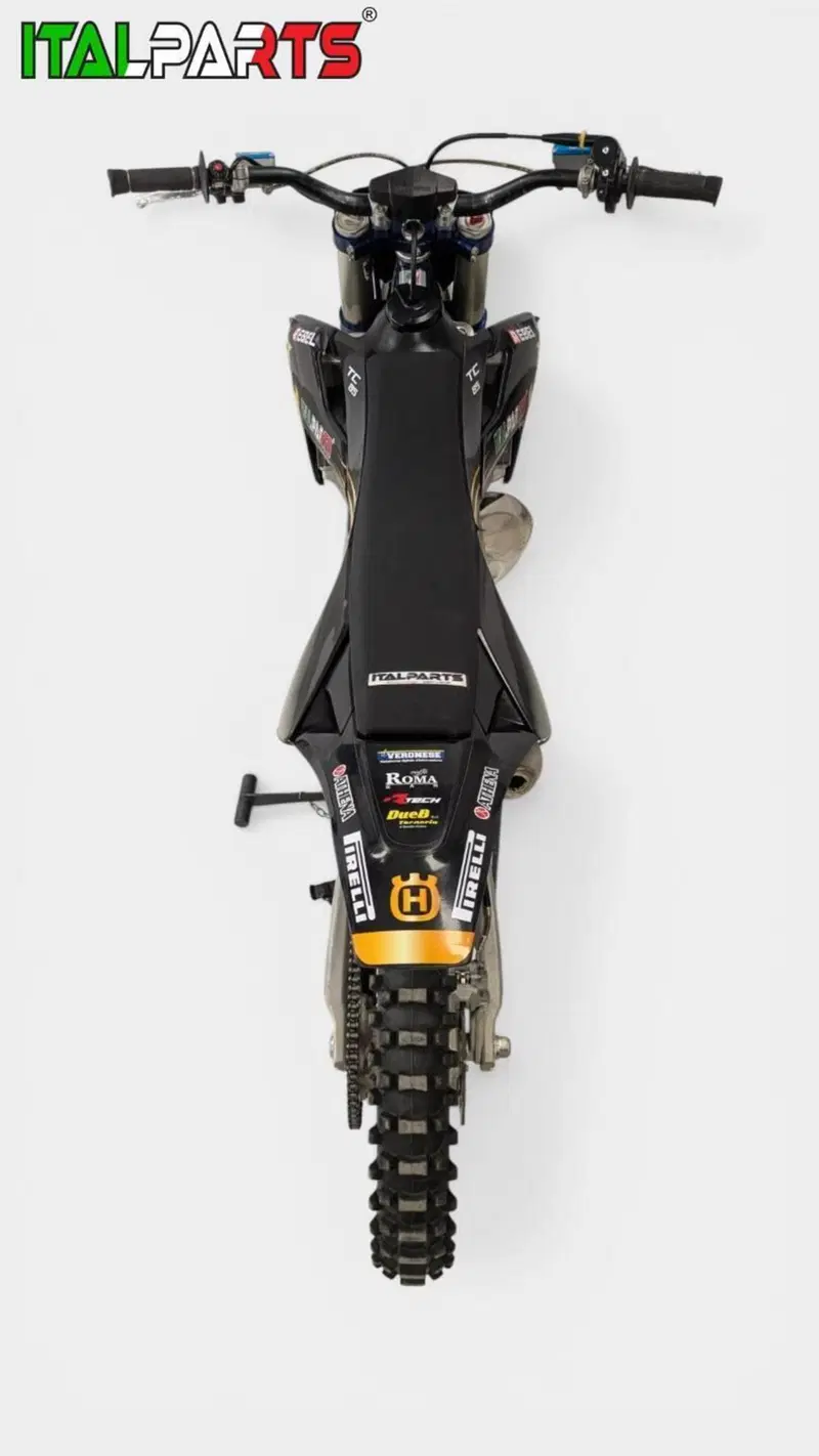 Husqvarna TC 85 (2020) (4)