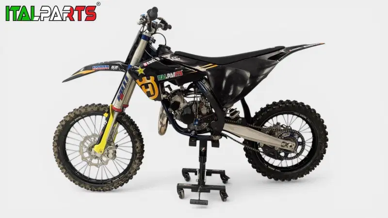 Husqvarna TC 85 (2020) (3)