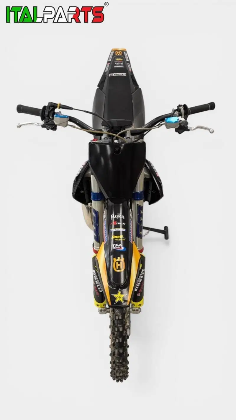 Husqvarna TC 85 (2020) (2)
