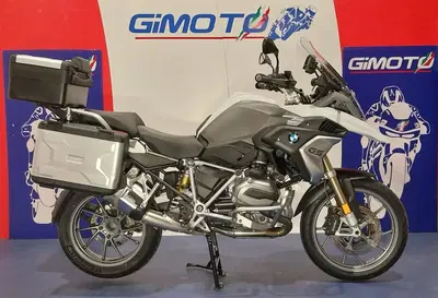Bmw R 1200 GS (2017 - 18) usata