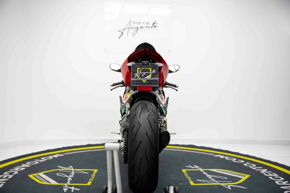Ducati Panigale V2 Bayliss 1st Championship 20th Anniversary (2021 - 24) (9)