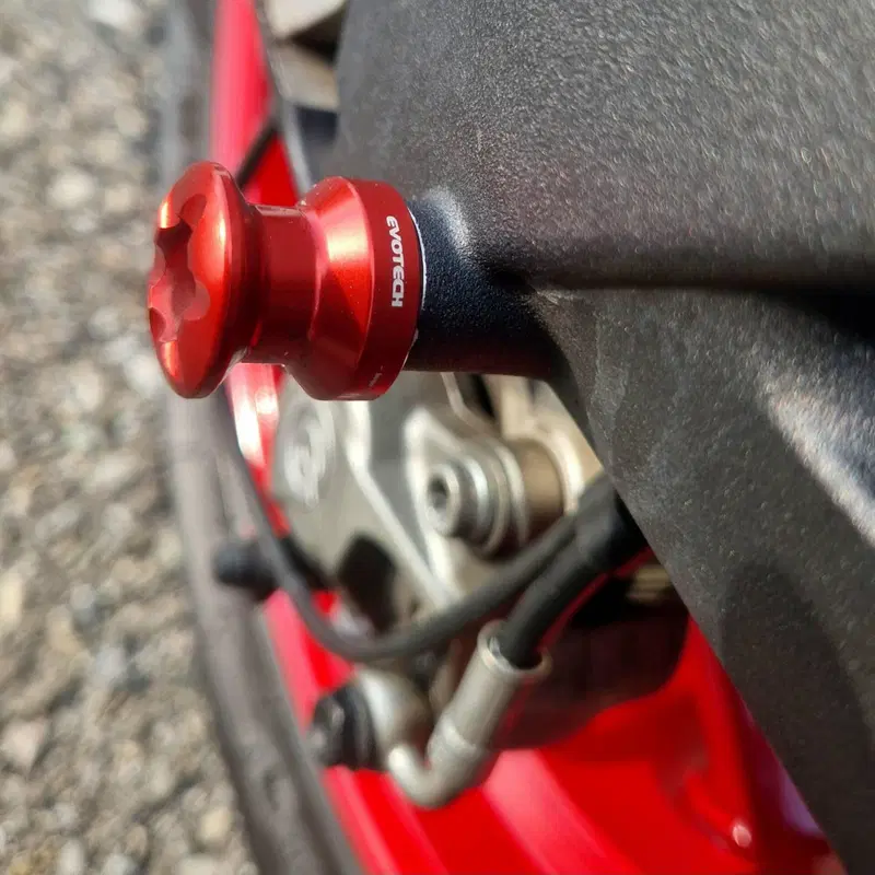 Ducati 959 Panigale (2016 - 19) (12)
