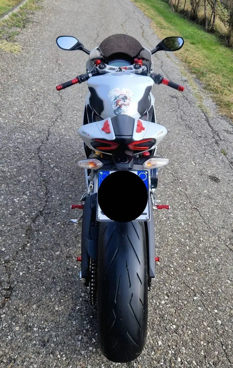 Ducati 959 Panigale (2016 - 19) (13)