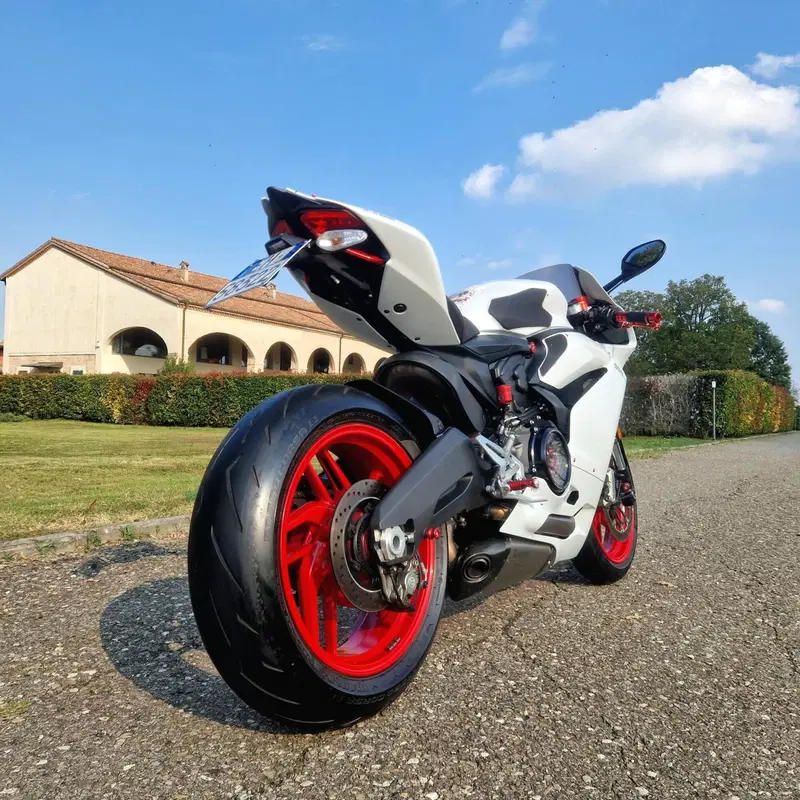 Ducati 959 Panigale (2016 - 19) (4)