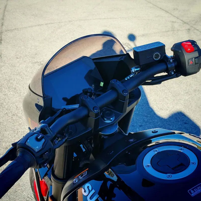 Suzuki GSX-8TT (2025 - 26) (6)