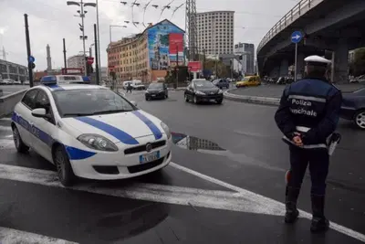 Genova: due incidenti uguali a distanza di un quarto d'ora