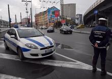 Genova: due incidenti uguali a distanza di un quarto d'ora