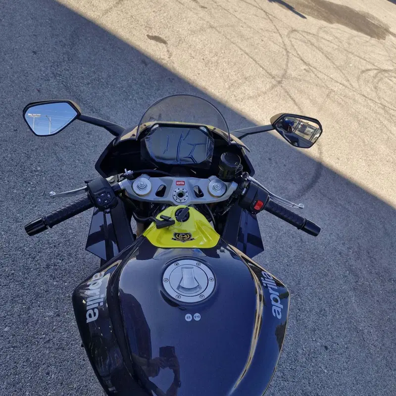 Aprilia RS 660 (2025 - 26) (24)